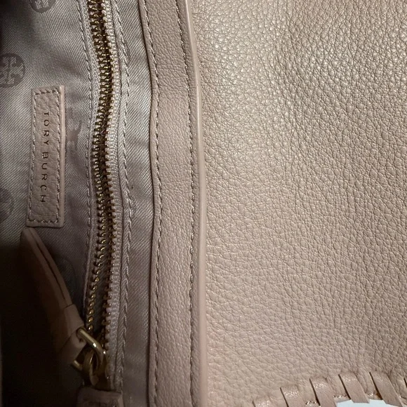 Tory Burch Tiramisu Crossbody Bag